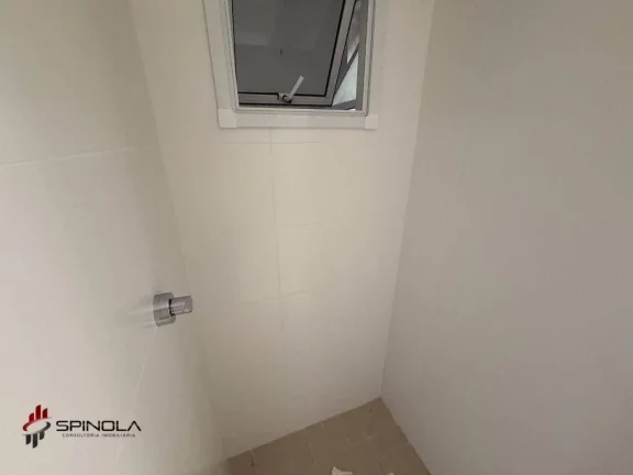Imagem Apartamento com 1 dormitório à venda, 53 m² por R$ 371.000,00 - Real - Praia Grande/SP