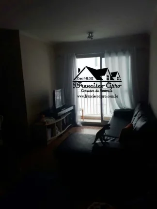 Imagem Apartamento-Padrao-para-Venda-em-Vila-Homero-Thon-Santo-Andre-SP