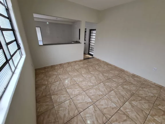 Imagem Venda - Casa com edícula no jardim Bela Vista