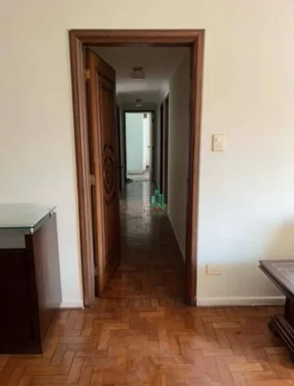 Imagem Apartamento com 3 dormitórios à venda, 140 m² por R$ 636.000,00 - Tatuapé - São Paulo/SP