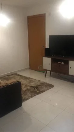Imagem Apartamento à venda, 41 m² por R$ 210.000,00 - Água Chata - Guarulhos/SP