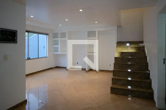 Imagem Casa à Venda - Vargem Pequena, 4 Quartos, 300 m2