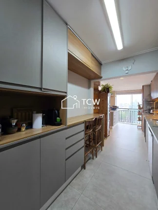 Imagem Apartamento à venda no bairro Ipiranga,São Paulo/SP