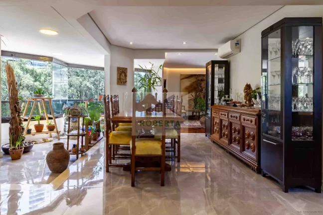 Imagem APARTAMENTO À VENDA NO BROOKLIN COM 3 DORMITÓRIOS