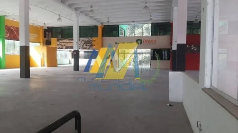 Imagem Prédio Comércial para venda no Guaruja com 3.550 mts.