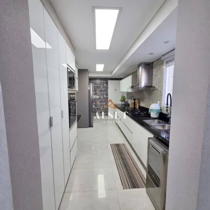 Imagem Apartamento na Mooca com 3 suítes e varanda gourmet