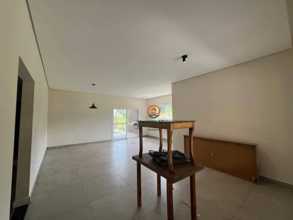 Imagem Casa com 4 dormitórios à venda, 180 m² por R$ 1.350.000,00 - Condomínio Estância das Aroeiras - Lagoa Santa/MG