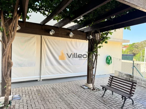 Imagem Conforto, Lazer e Localização Privilegiada no Jardim Piratininga, Sorocaba

Descubra o equilíbrio...