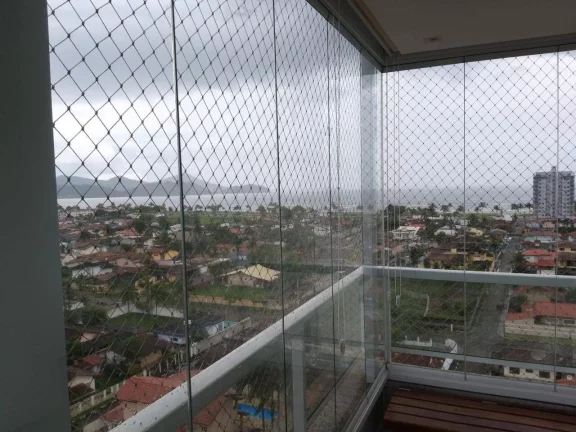 Imagem Cobertura Duplex à Venda no bairro Indaiá em Caraguatatuba