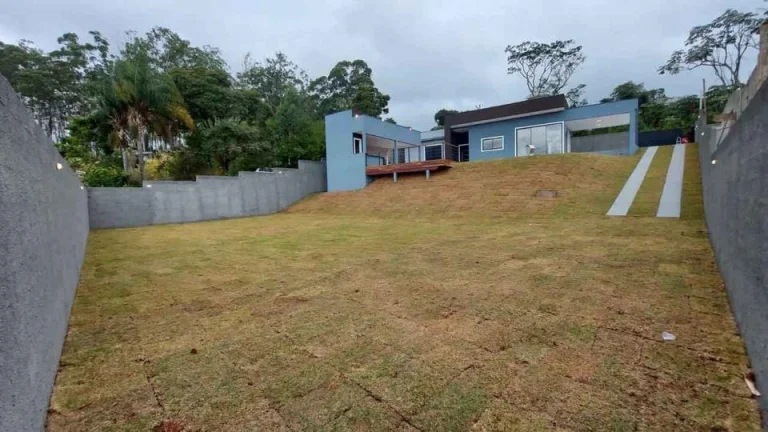 Imagem Chácara para Venda em Atibaia, Loteamento Chácara Val Paraiso, 3 dormitórios, 3 suítes, 4 banheiros, 4 vagas