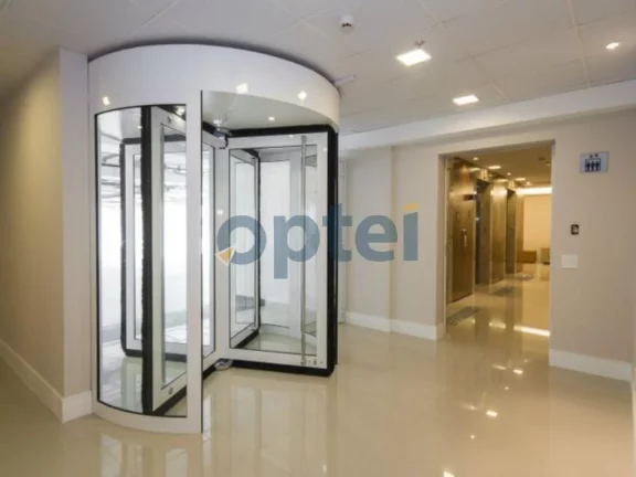 Imagem SALA COMERCIAL 42,70 M² - A VENDA - JURUBATUBA EMPRESARIAL - CENTRO - SÃO BERNARDO DO CAMPO/SP.