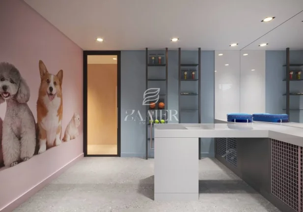 Imagem Apartamento com 3 quartos à Venda, Anita Garibaldi - Joinville