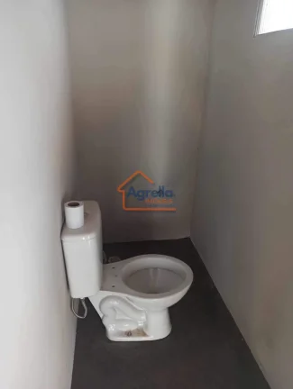 Imagem Casa à venda no bairro JARDIM CHAPARRAL II - Mogi Guaçu/SP