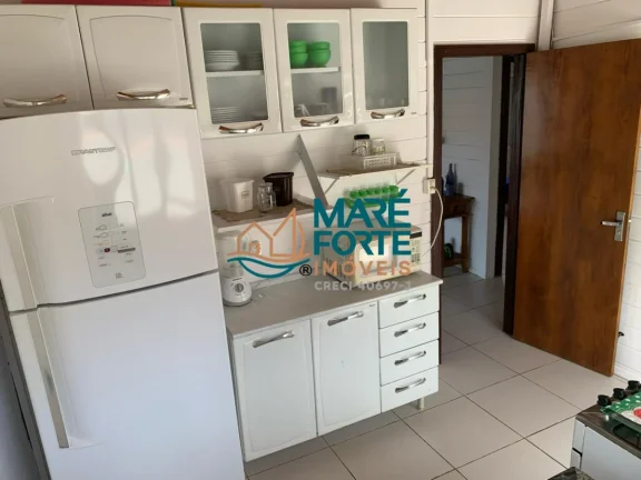 Imagem Casa aconchegante no bairro das Toninhas