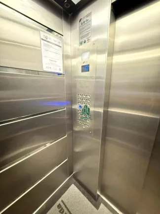 Imagem Apartamento com 2 dormitórios à venda, 50 m² por R$ 385.000,00 - Chácara Califórnia - São Paulo/SP