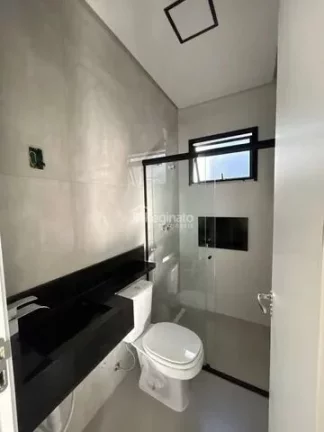 Imagem Casa térrea no Condomínio Residencial Jardim - Sorocaba