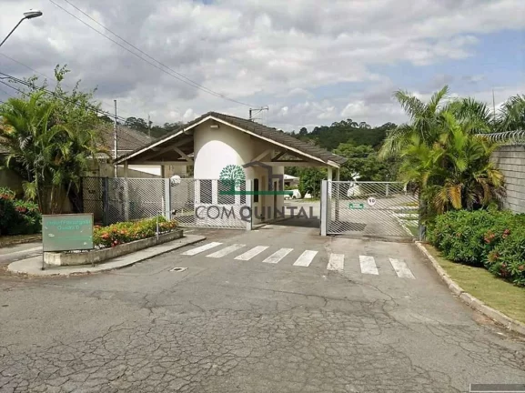 Imagem Terreno à Venda, 1 m² em Jardim Passárgada I - Cotia