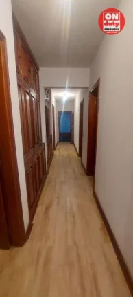 Imagem Apartamento à venda, 210 m² por R$ 1.600.000,00 - Boqueirão - Santos/SP