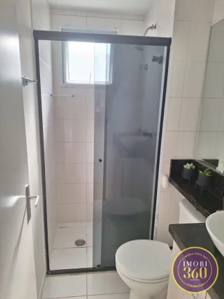 Imagem Lindo Apartamento no Condomínio Atua Parque Ecológico