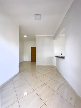 Imagem Excelente Apartamento com dois dormitórios na Caiçara - Praia Grande.