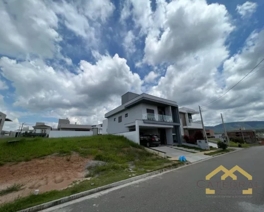 Imagem Terreno de 250m² para venda no Loteamento Reserva Ermida - Jundiaí/SP