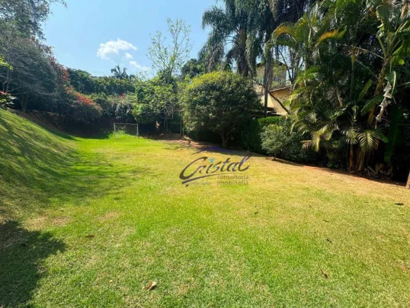 Imagem Casa com 8 quartos / suítes à venda, 849 m² - Estância Parque Atibaia - Atibaia/SP
