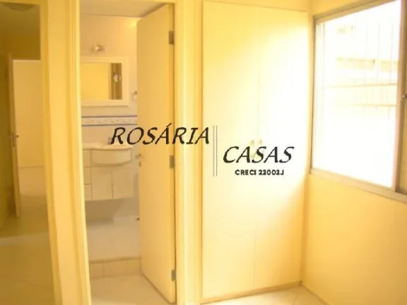 Imagem CHÁCARA FLORA- Apto em condomínio clube arborizado e cheio de facilidades
