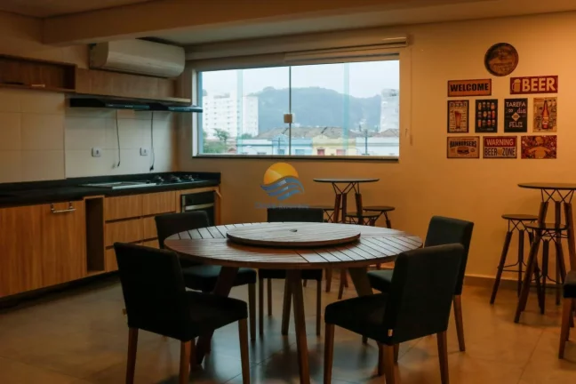 Imagem Apartamento a venda, novinho em Santos
