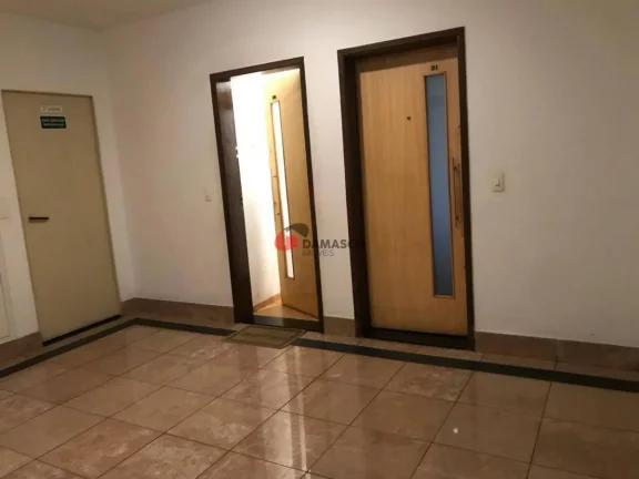 Imagem Apartamento à venda 3 Quartos, 2 Suites, 2 Vagas, 105M², Campestre, Santo André - SP