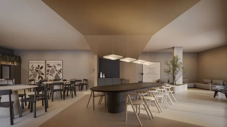 Imagem Hytte - Apartamento à venda no bairro Campina do Siqueira - Curitiba/PR
