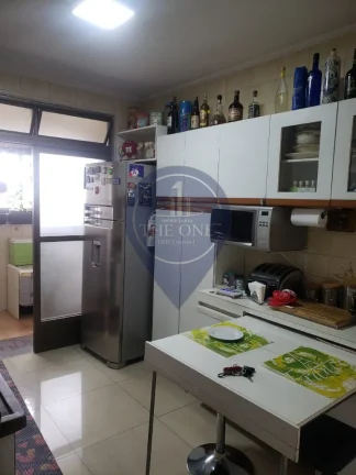 Imagem Imperdível oportunidade de apartamento à venda em São Paulo-SP, Vila Formosa! 3 quartos, 1 suíte, 1 sala, 3 banheiros, 2 vagas, 98m².