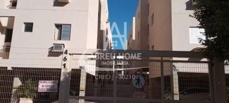 Imagem Apartamento Vila Itália