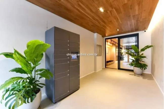 Imagem Apartamento à venda Jardim Paulista São Paulo