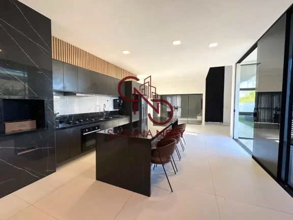 Imagem CASA NO CONDOMINIO MONTE CARLO