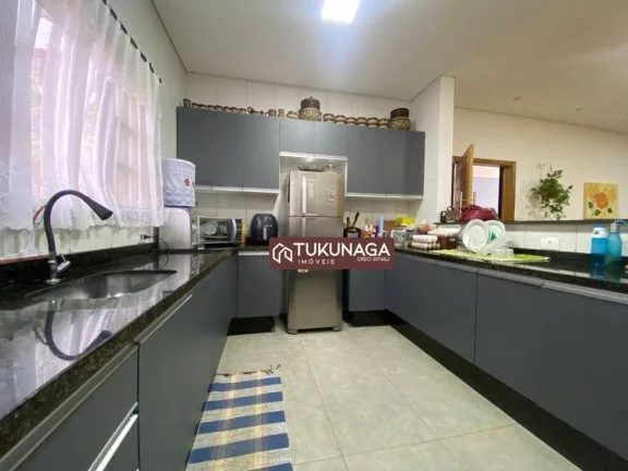 Imagem Chácara com 2 quartos à venda, 1000 m² por R$ 800.000 - Chácara Belvedere - Mairiporã/SP