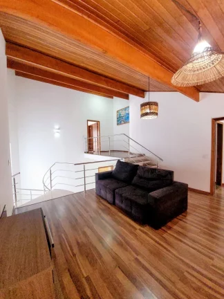 Imagem Aruã Eco Park Lagos - Casa para Locação – Condomínio Ecopark Lagos | Mogi das Cruzes