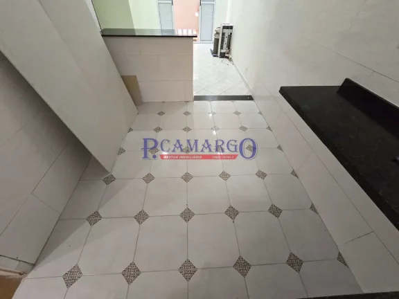 Imagem Casa Padrão