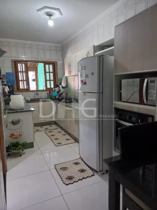 Imagem Casa à venda com 200 m² | João Aranha | Paulínia - SP