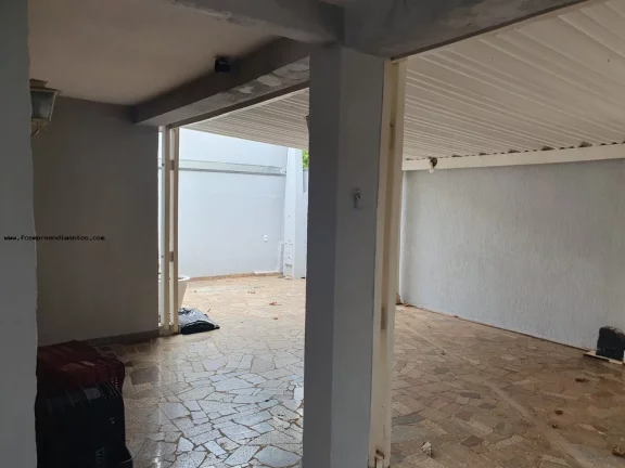Imagem Casa para Venda em Limeira, Jardim Morro Azul, 3 dormitórios, 2 banheiros, 3 vagas