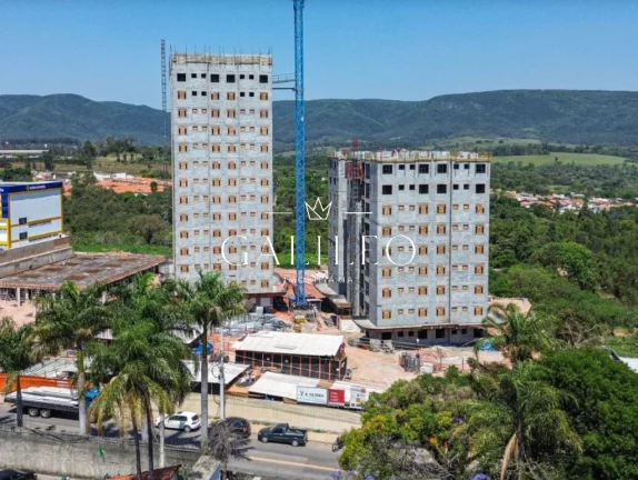 Imagem APARTAMENTO Á VENDA NO CONDOMÍNIO LA SIERRA - MEDEIROS - JUNDIAÍ-SP