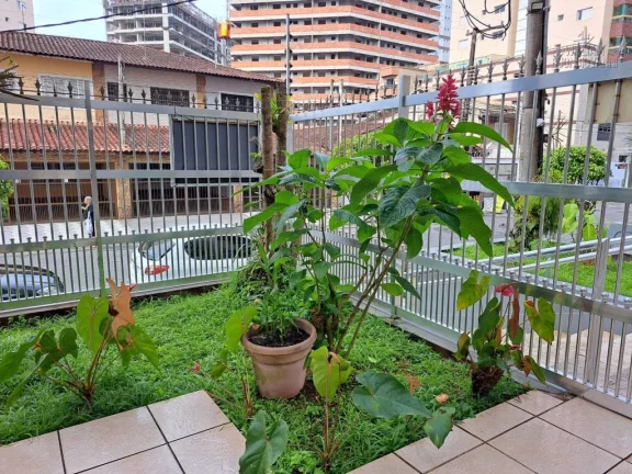 Imagem Apartamento à Venda - Caiçara - 2 quartos com Piscina