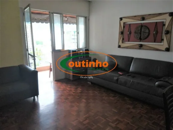 Imagem (28704) Rua Visconde de Santa Isabel - Vila Isabel