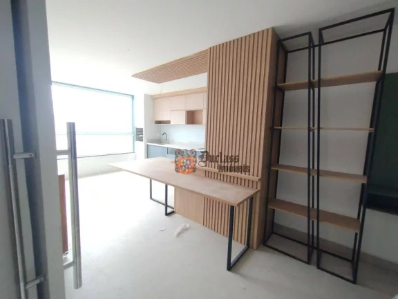Imagem Apartamento com 2 dormitórios à venda, 78 m² por R$ 1.180.000,00 - Toninhas - Ubatuba/SP
