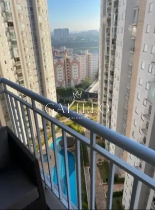 Imagem APARTAMENTO Á VENDA EM CONDOMINÍO PRACTICE CLUB HOUSE JUNDIAÍ -SP