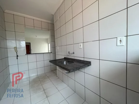 Imagem Apartamento a venda no condominio Vitre