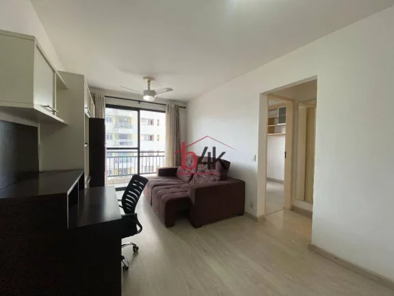 Imagem Apartamento para venda na Vila Olímpia