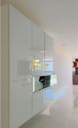 Imagem MEGA APARTAMENTO FRENTE MAR DA PRAIA DE ITAPARICA!
