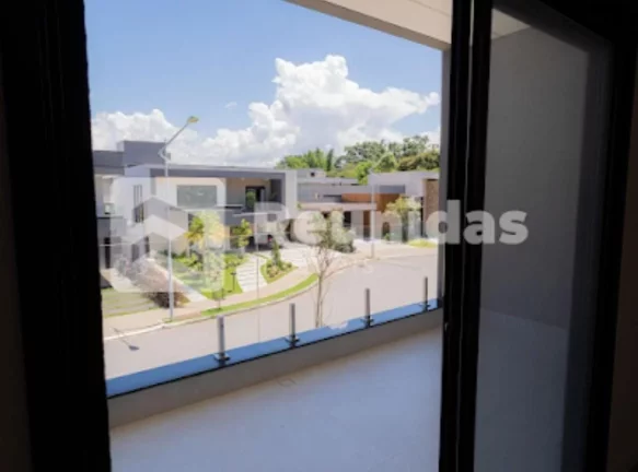 Imagem Sobrado com 4 dormitórios à venda, 402 m² por R$ 4.770.000,00 - Urbanova - São José dos Campos/SP