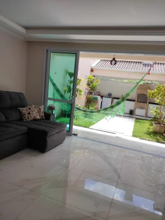 Imagem VENDO LINDO SOBRADO NO BAIRRO CAMPO GRANDE! (ZONA SUL-SP)