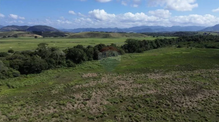 Imagem Fazenda à Venda, 1.449.875 m² em Zona Rural - Anchieta